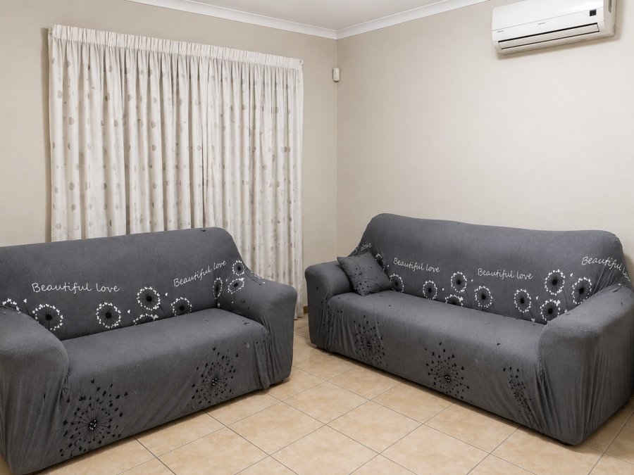 3 Bedroom Property for Sale in Waterval East North West